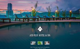 Add Plus Hotel & Spa