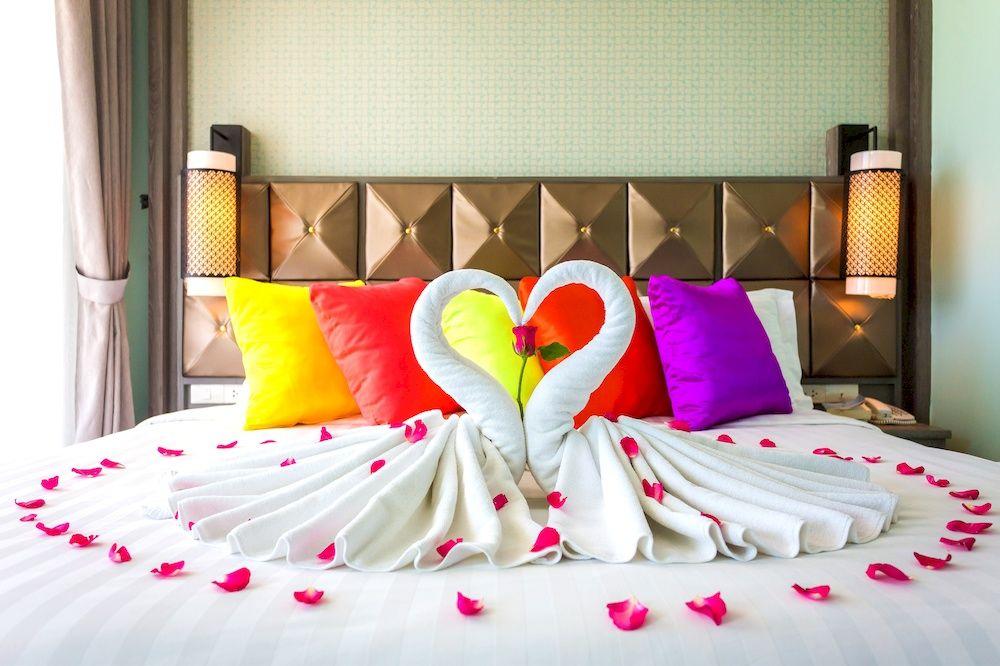 Add Plus Hotel & Spa Patong Dış mekan fotoğraf