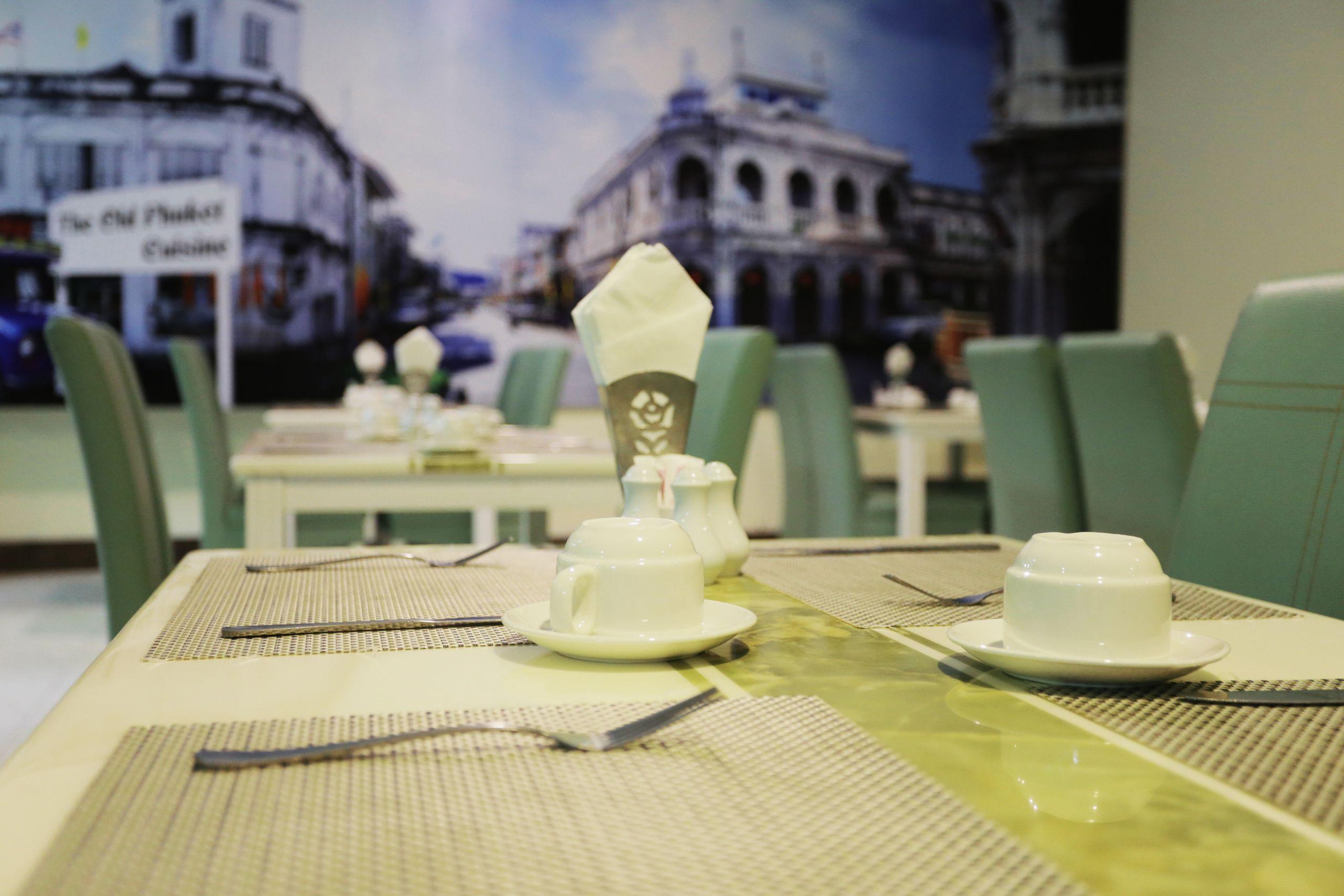 Add Plus Hotel & Spa Patong Dış mekan fotoğraf