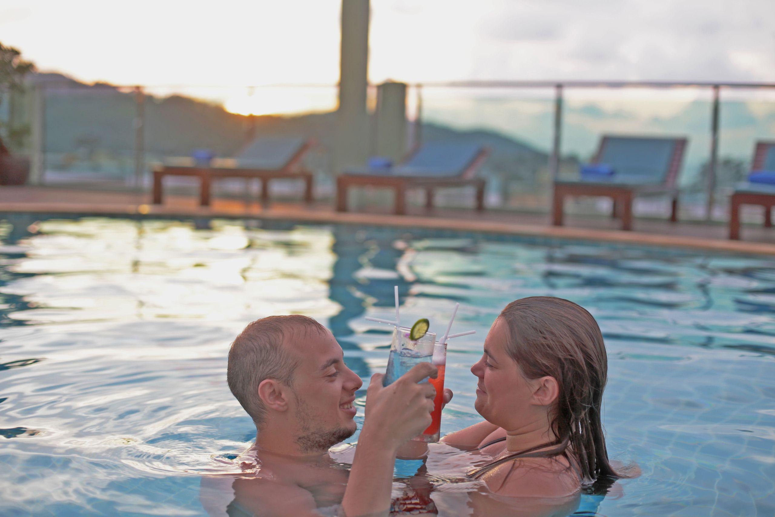 Add Plus Hotel & Spa Patong Dış mekan fotoğraf
