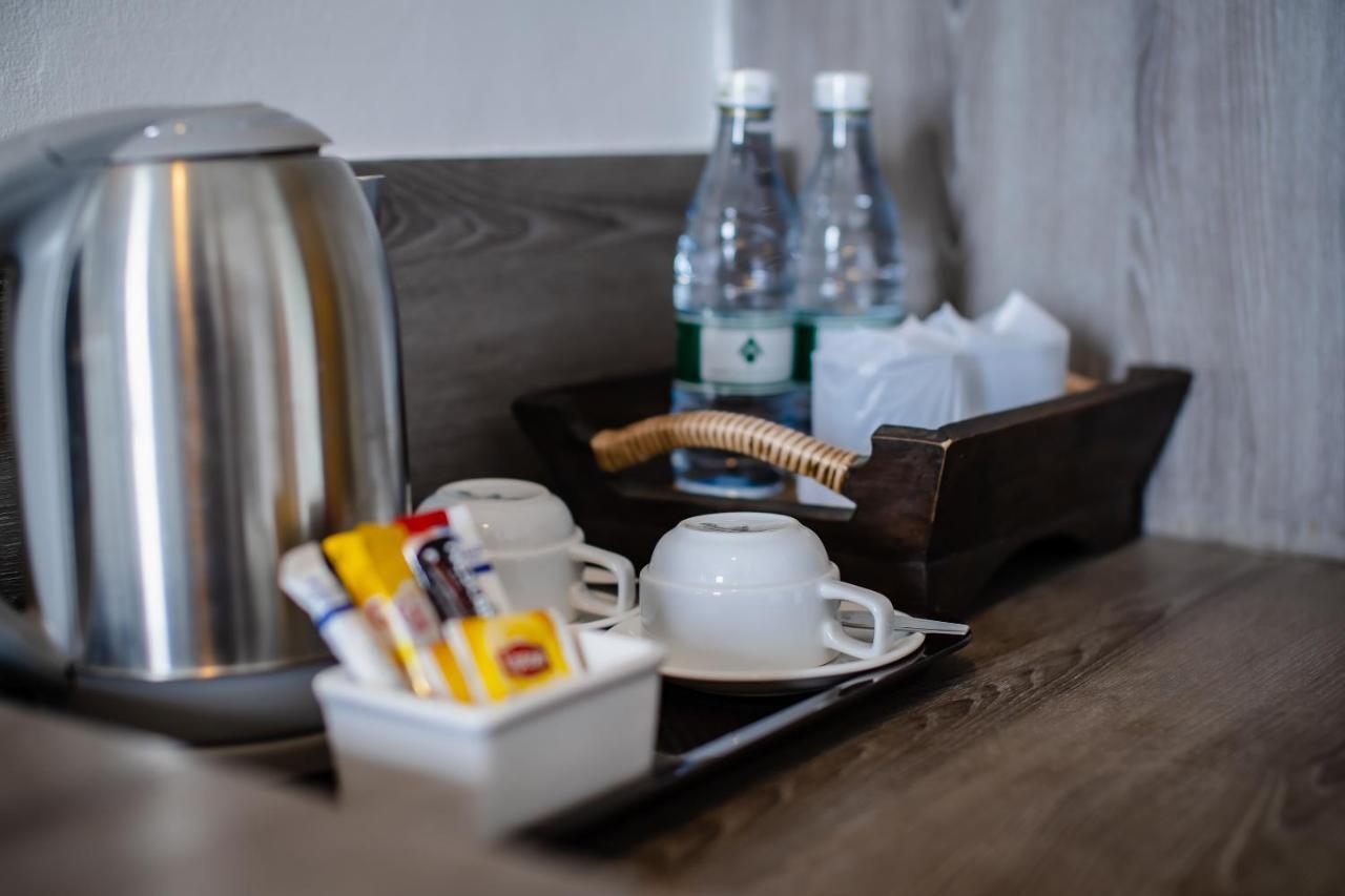 Add Plus Hotel & Spa Patong Dış mekan fotoğraf